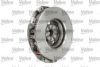 VALEO 805701 Clutch Pressure Plate